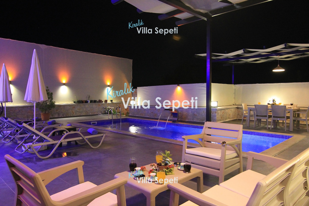 Villa İclal