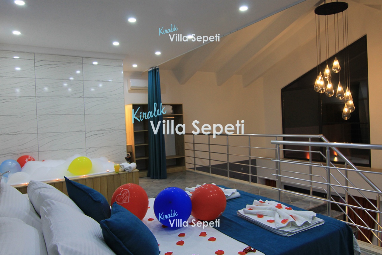 Villa İclal