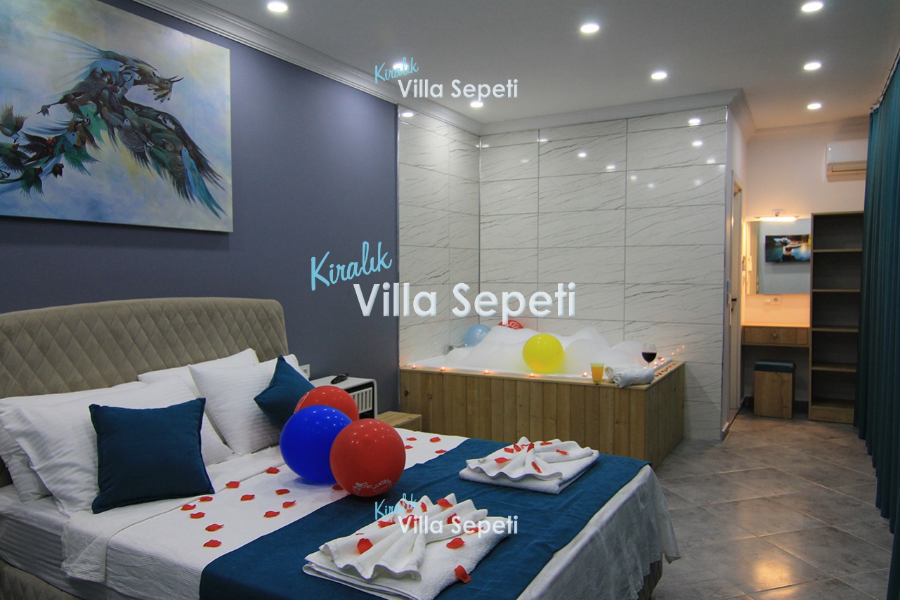 Villa İclal