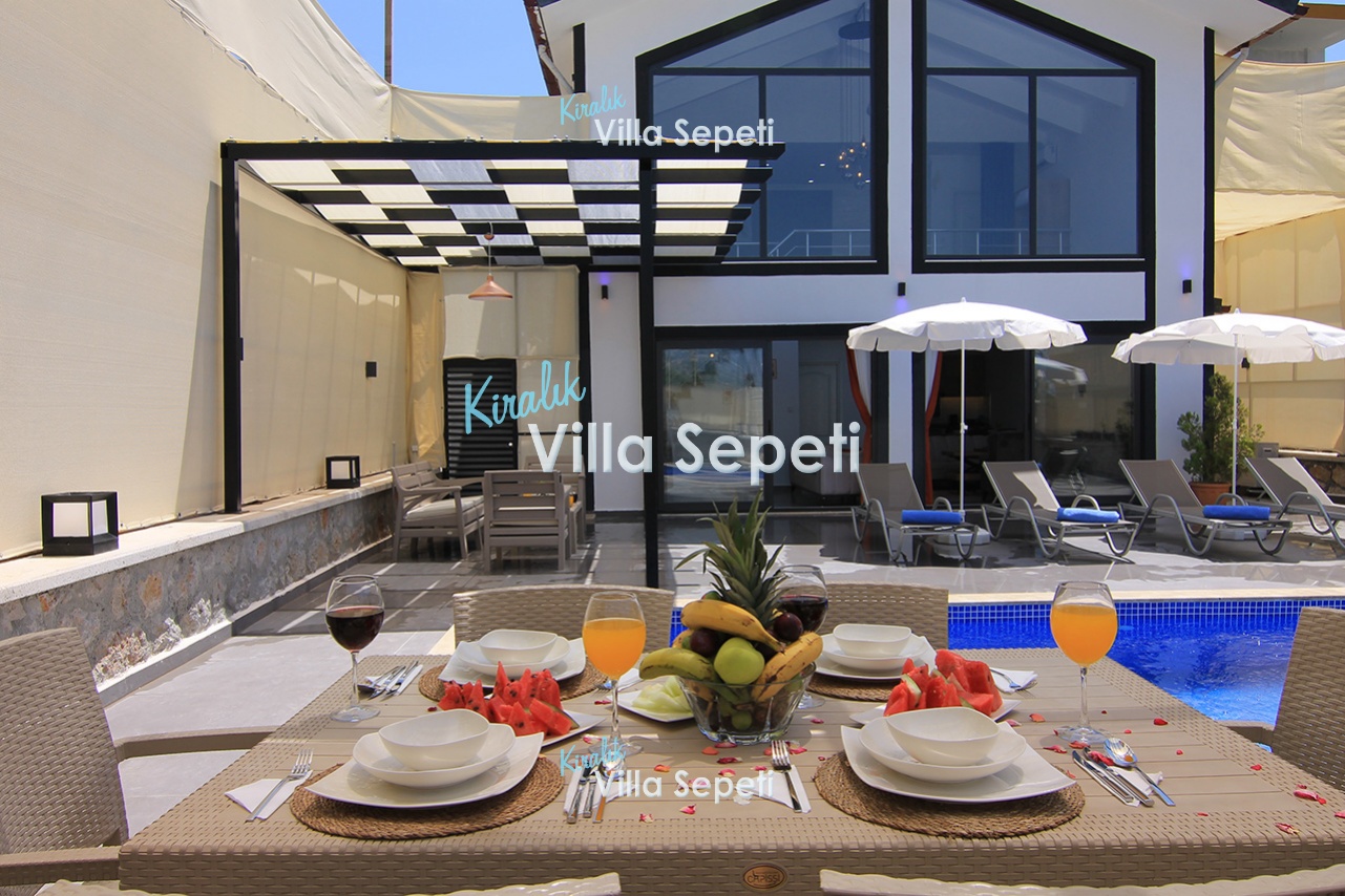 Villa İclal