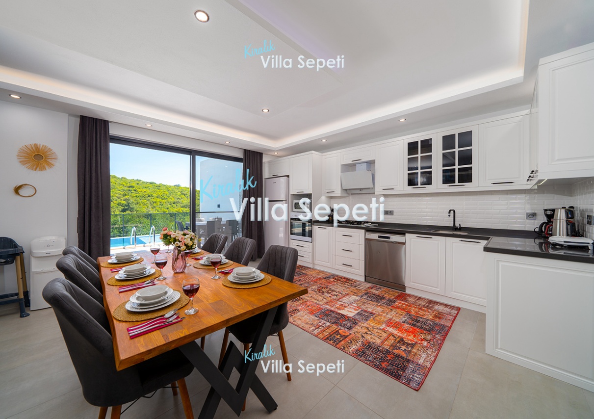 Villa Ilgaz