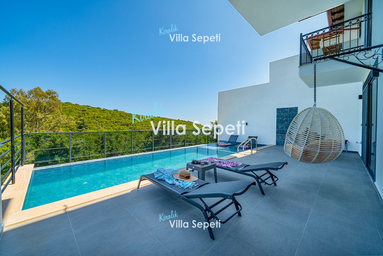 Villa Ilgaz