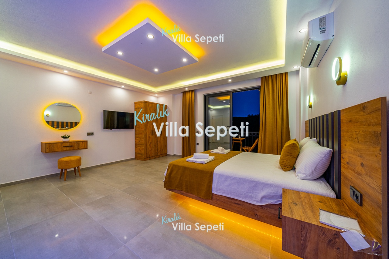 Villa Ilgaz