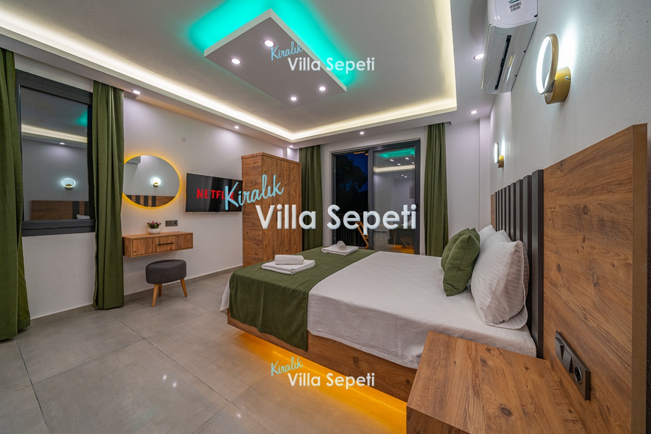 Villa Ilgaz