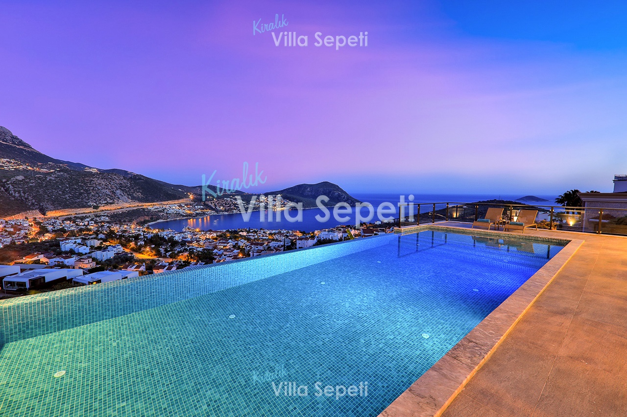 Villa İmperial