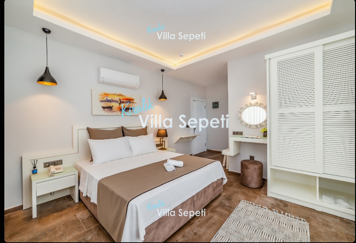 Villa İnca