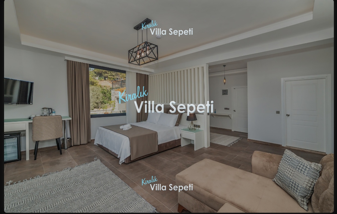 Villa İnca