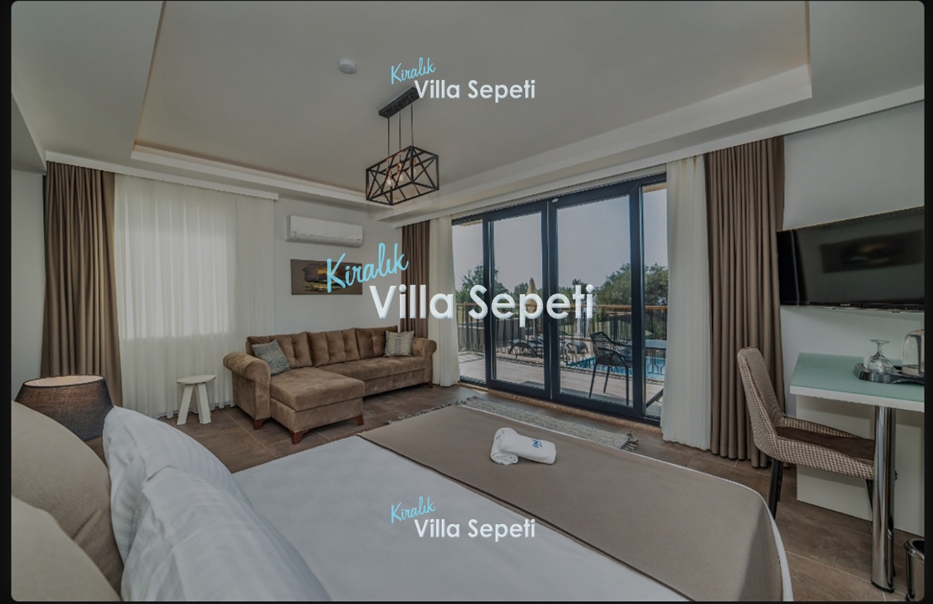 Villa İnca