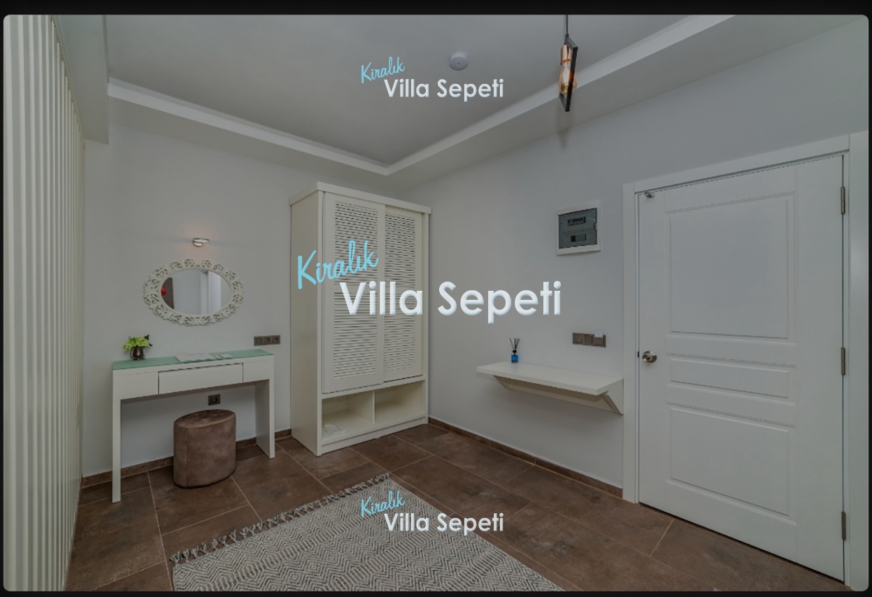 Villa İnca