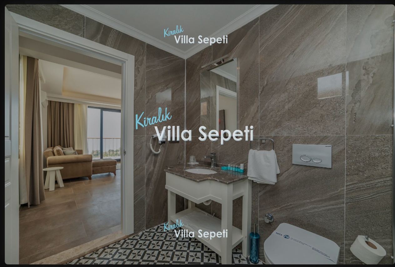 Villa İnca