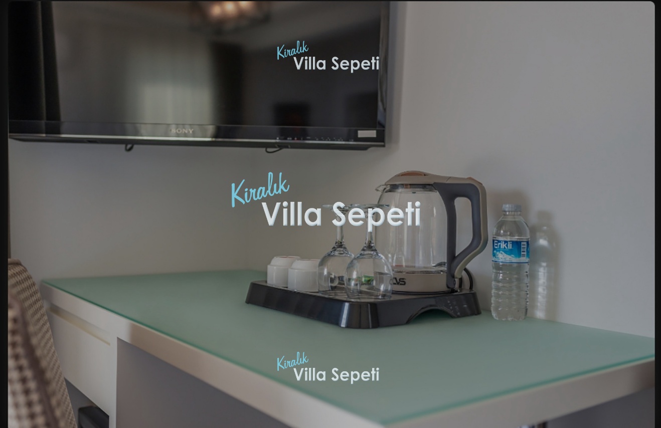 Villa İnca