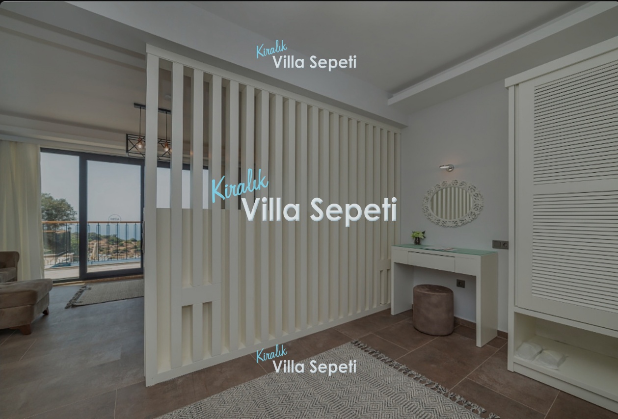 Villa İnca