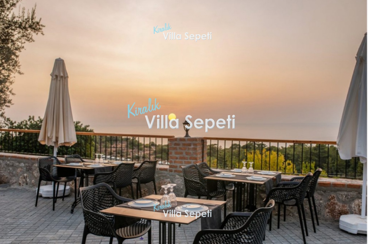 Villa İnca