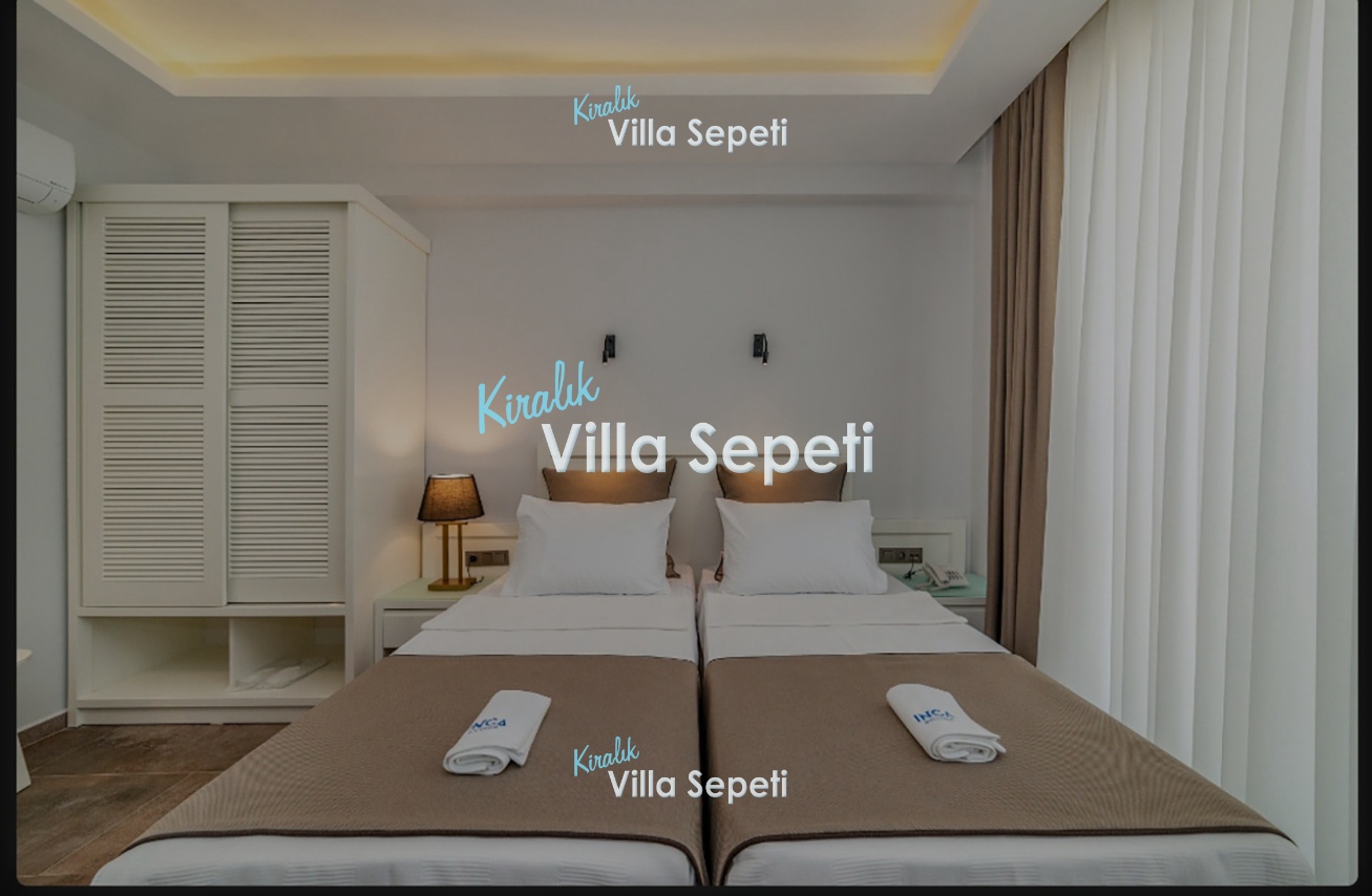 Villa İnca