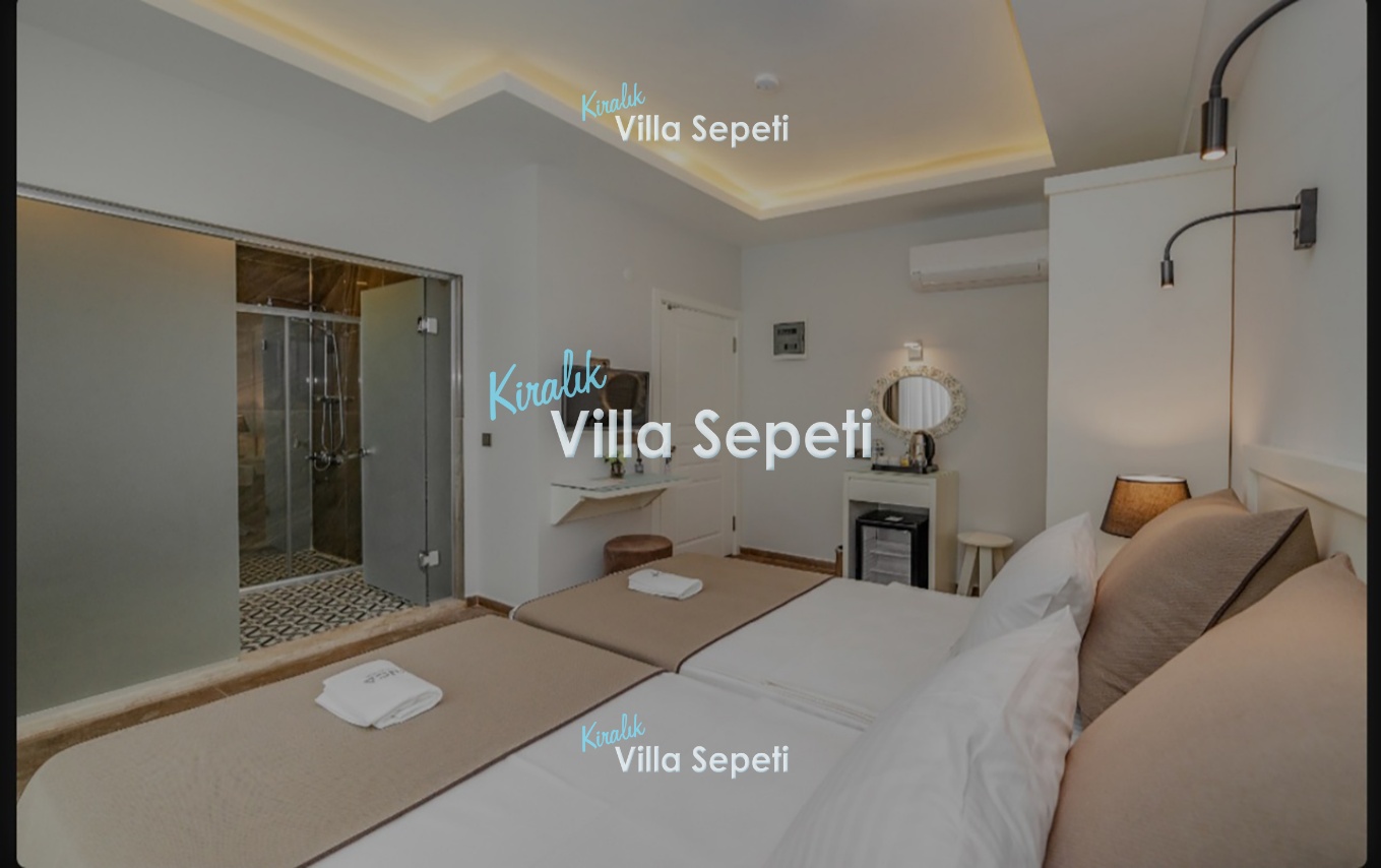 Villa İnca