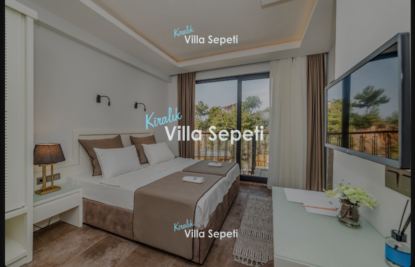 Villa İnca