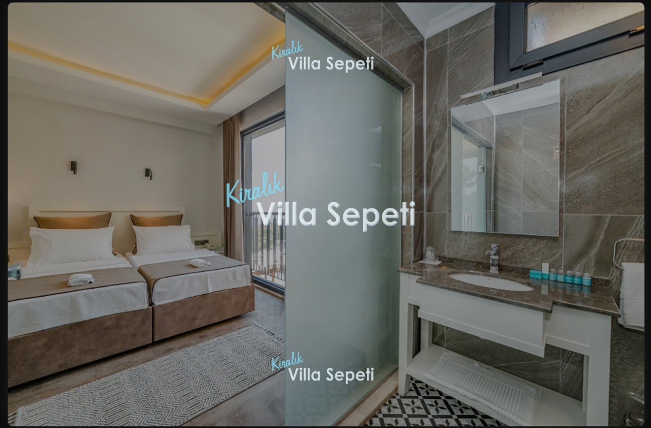 Villa İnca