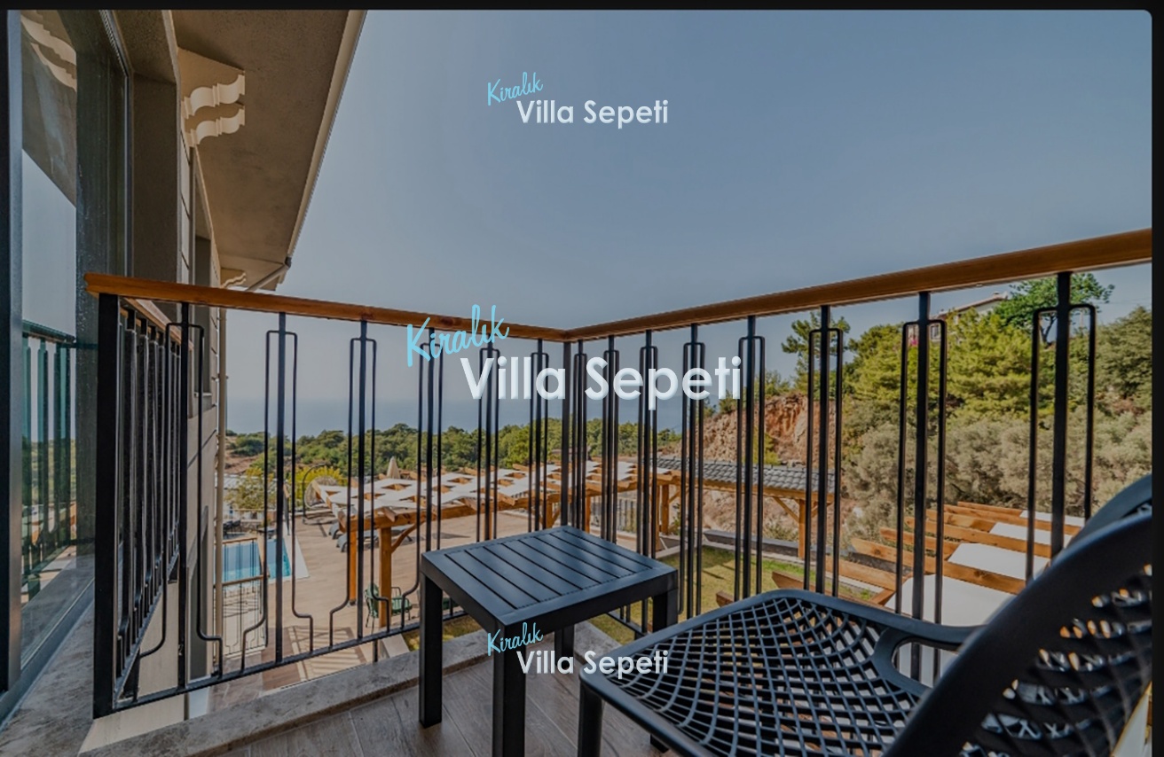 Villa İnca