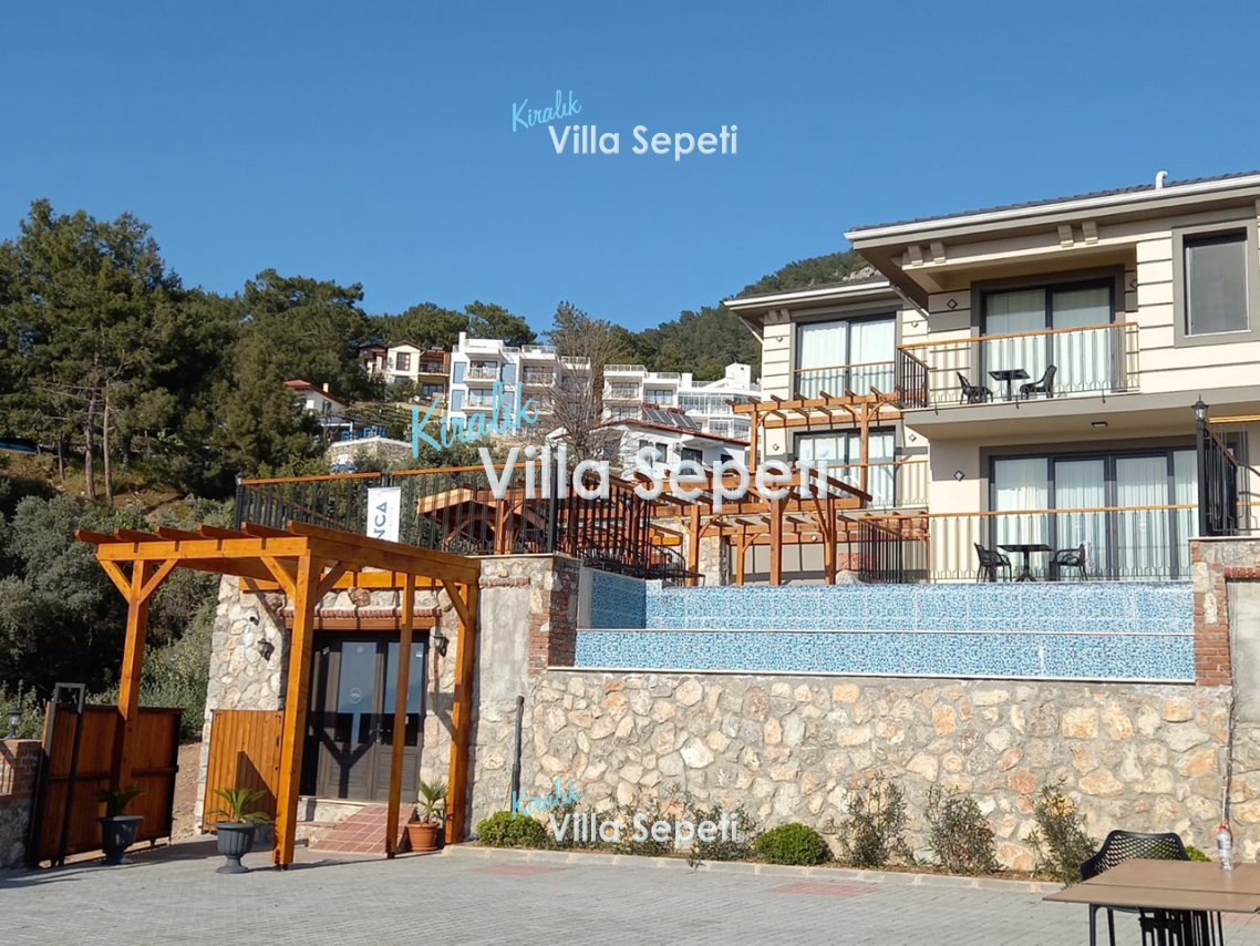 Villa İnca