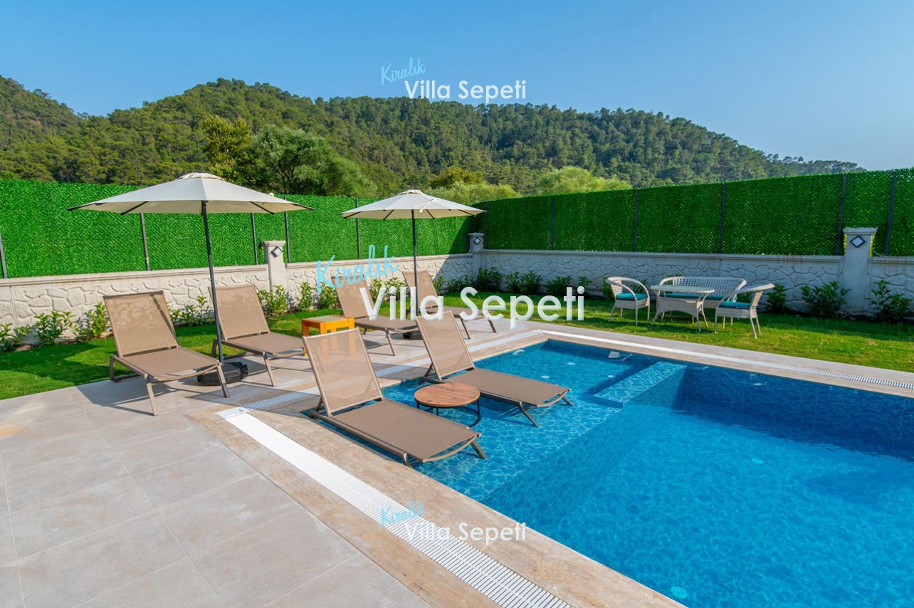 Villa İnhan