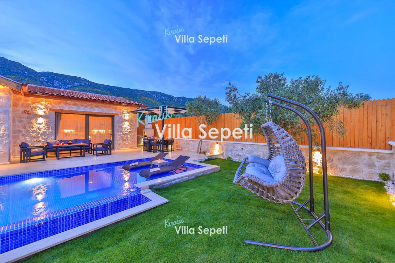 Villa İnsetto