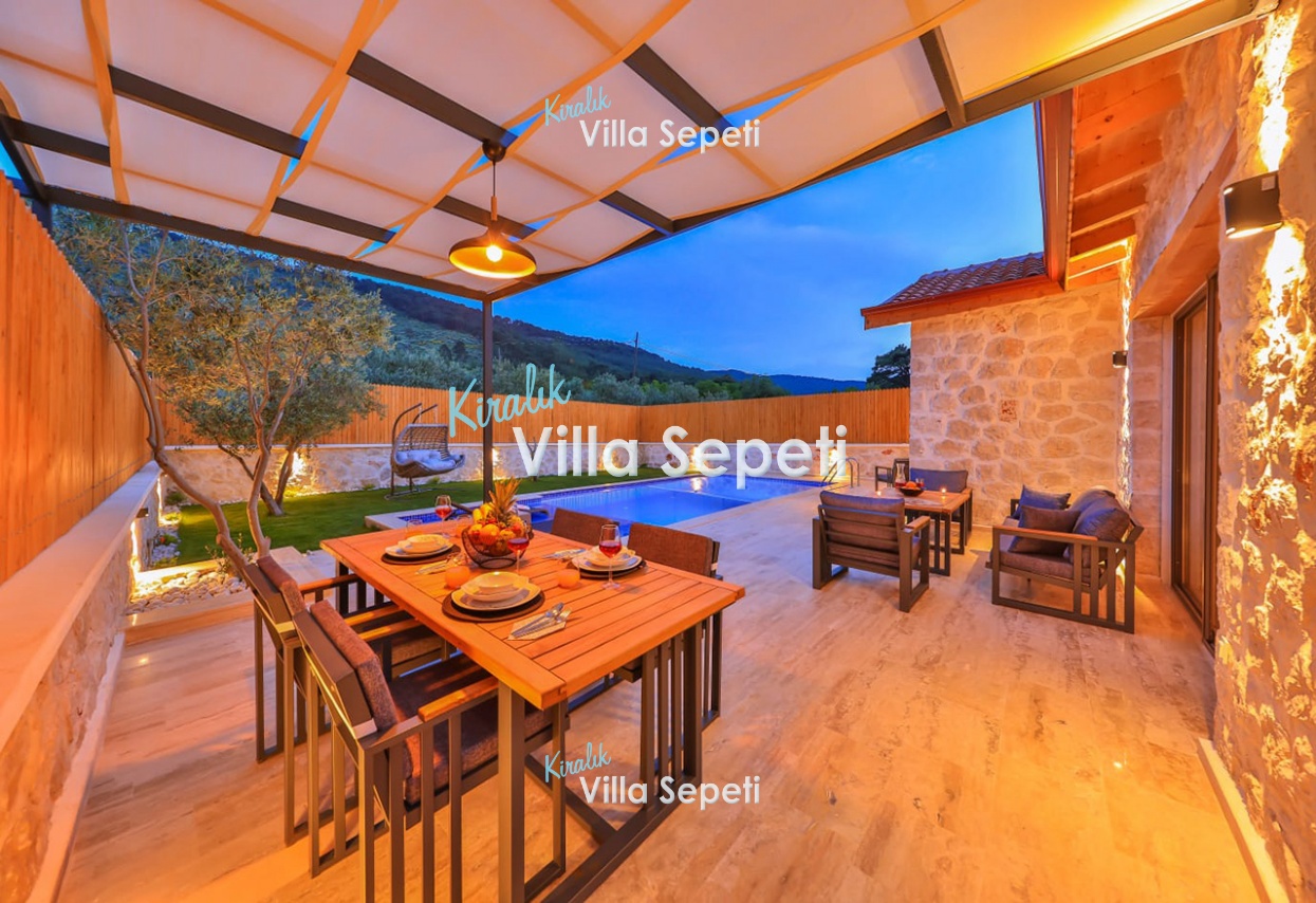 Villa İnsetto