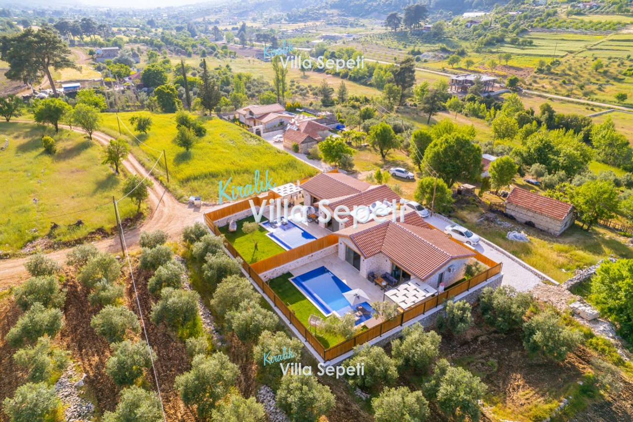 Villa İnsetto