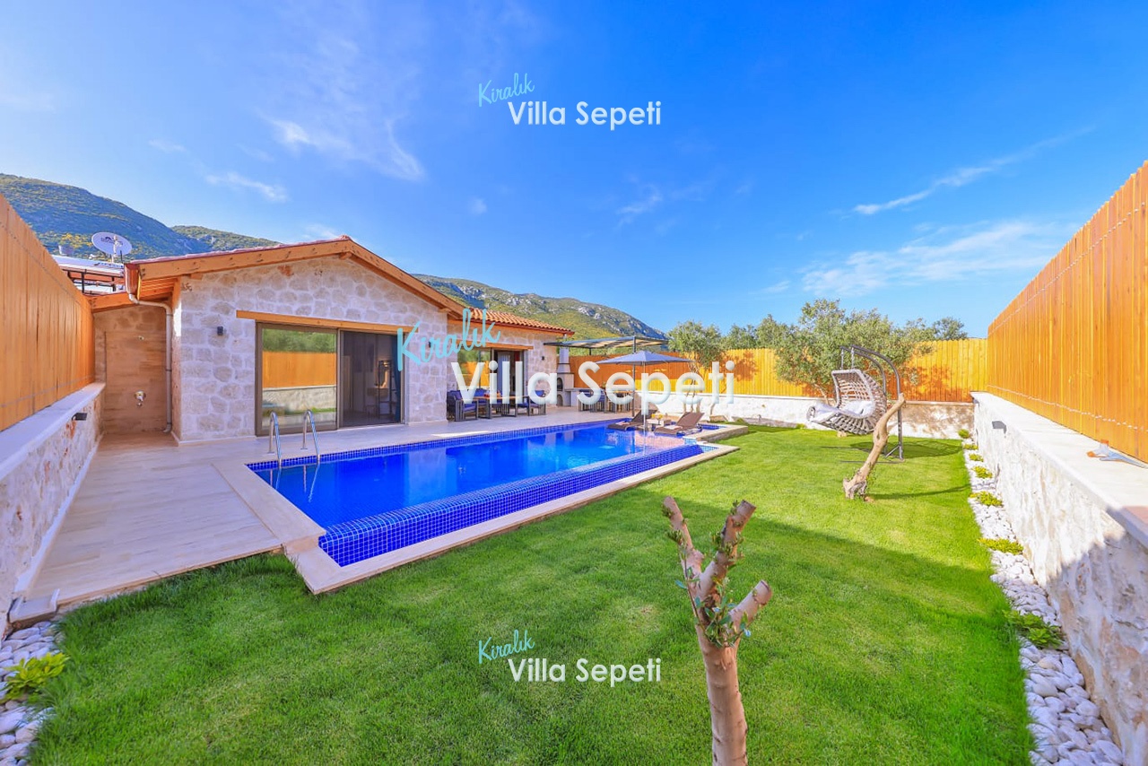 Villa İnsetto