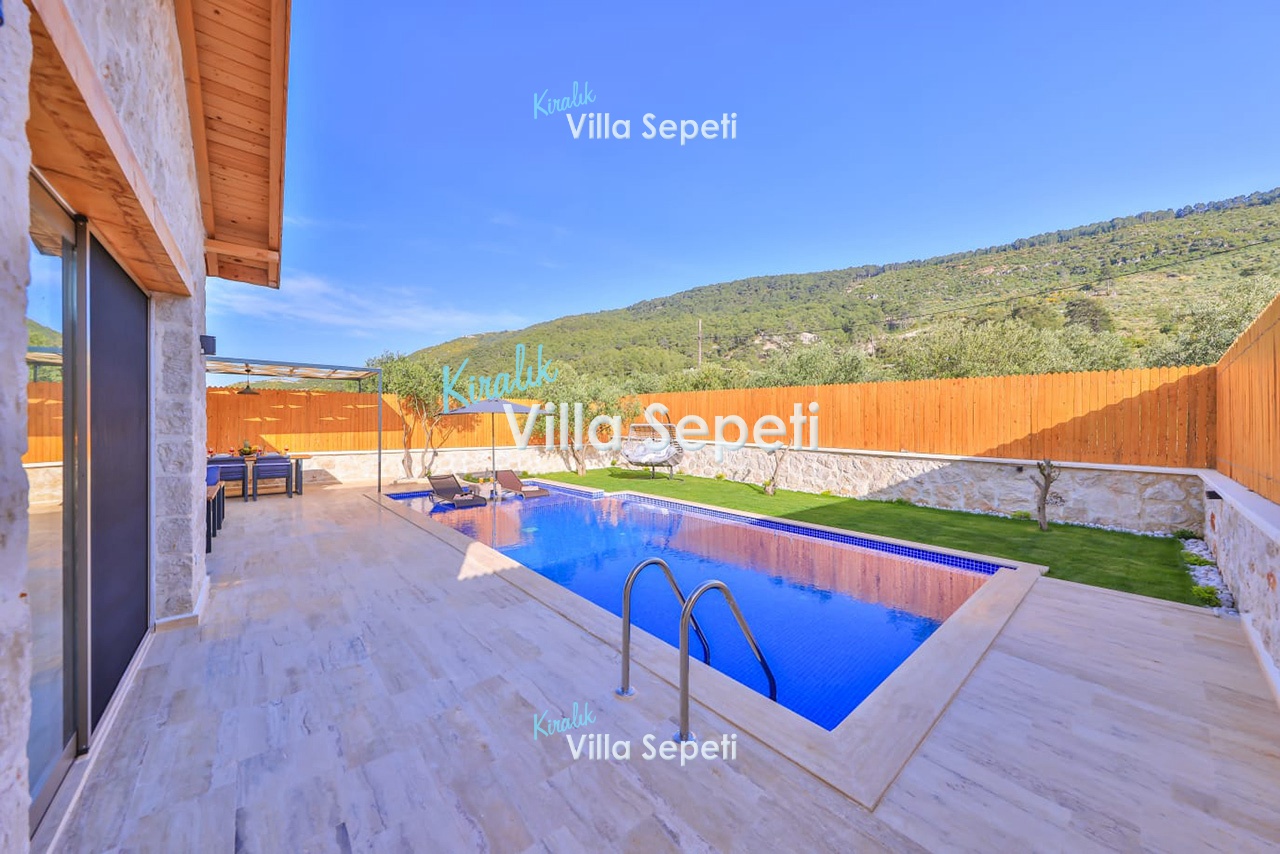 Villa İnsetto