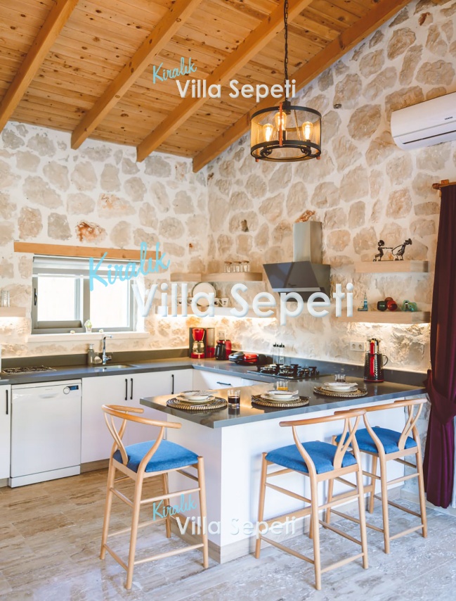 Villa İnsetto