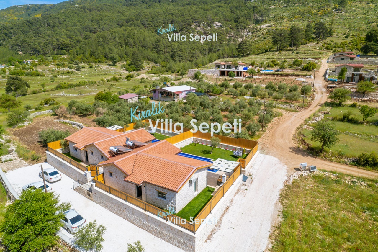 Villa İnsetto