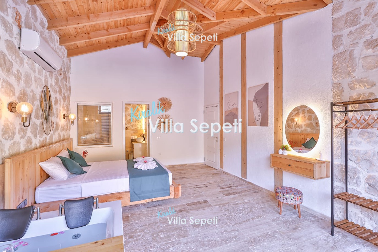 Villa İnsetto