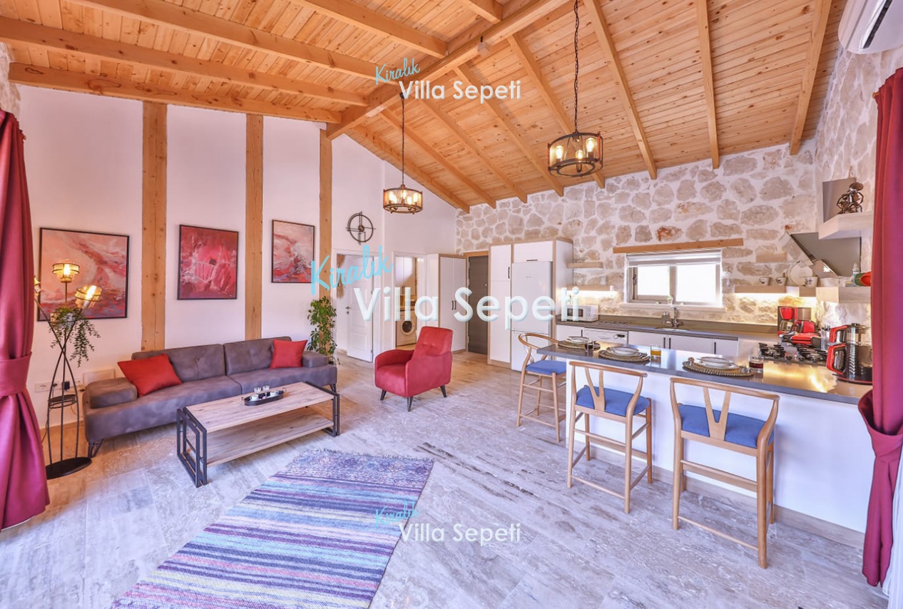 Villa İnsetto