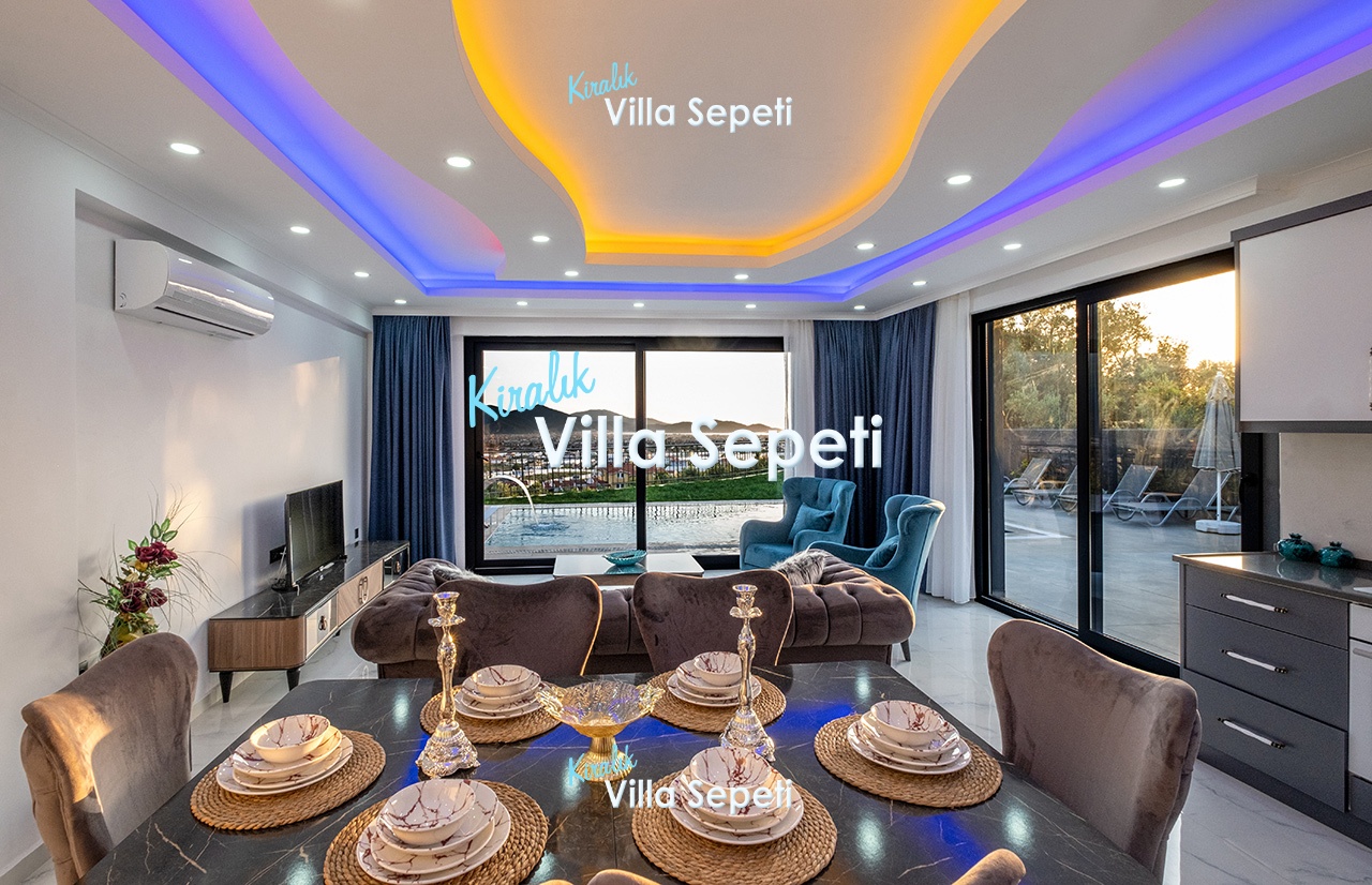 Villa İssa