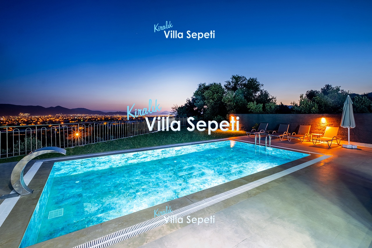 Villa İssa