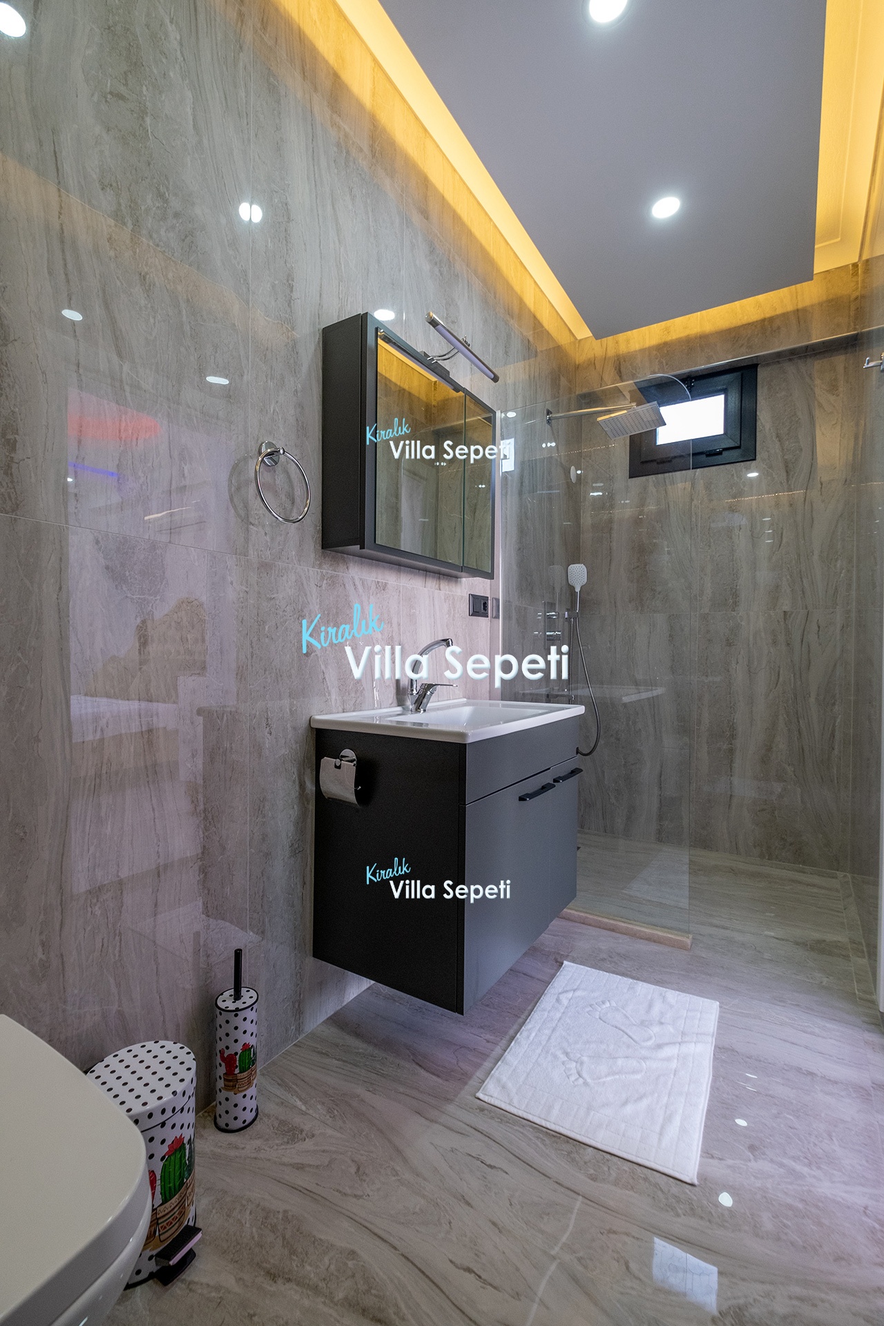Villa İssa