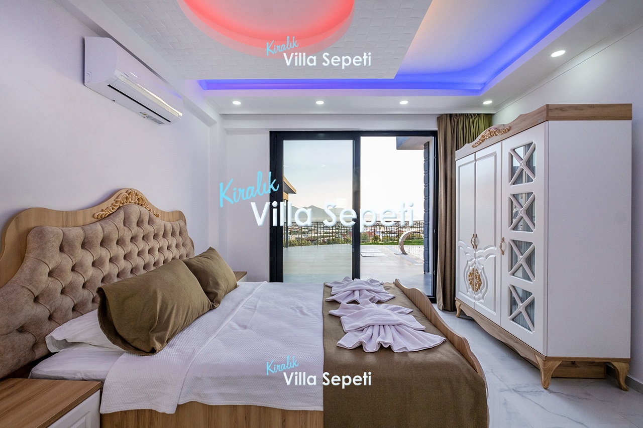 Villa İssa