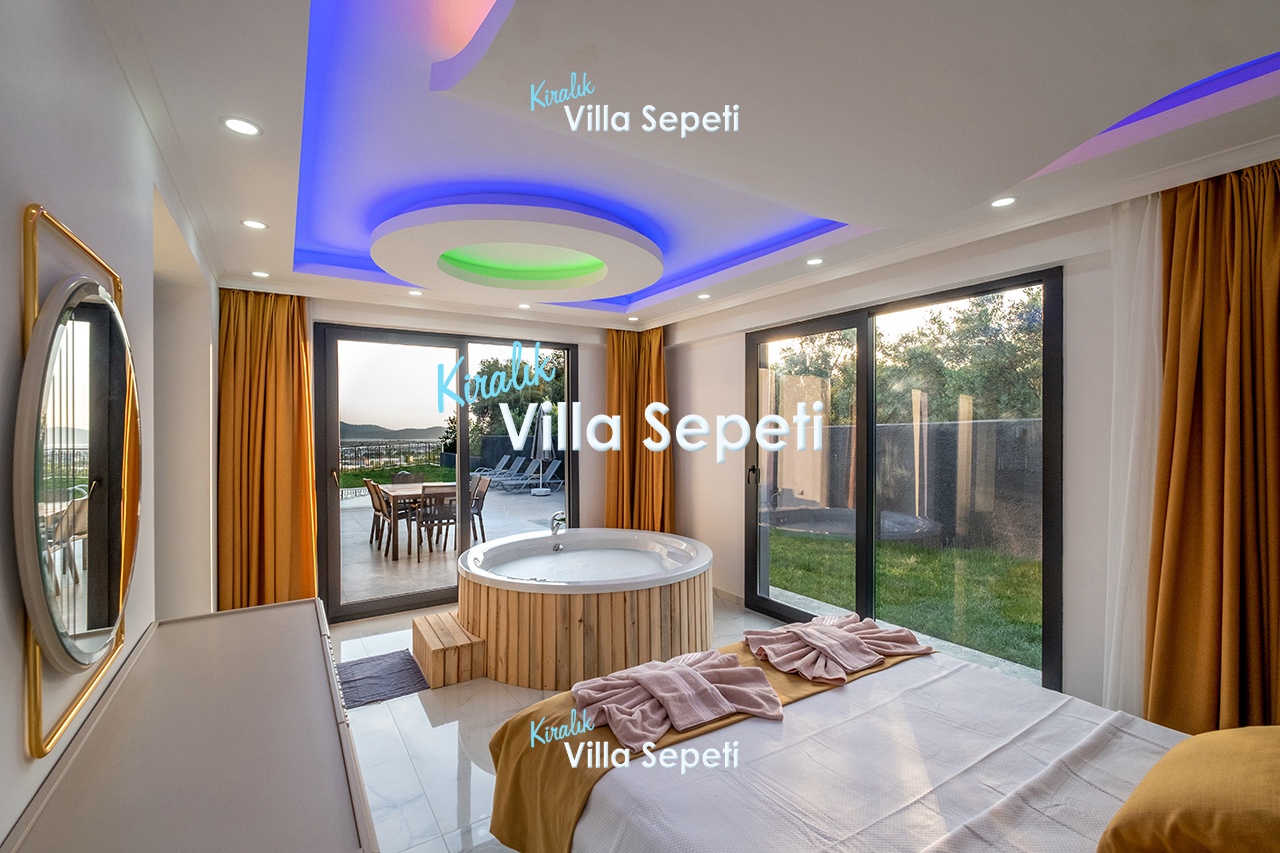 Villa İssa
