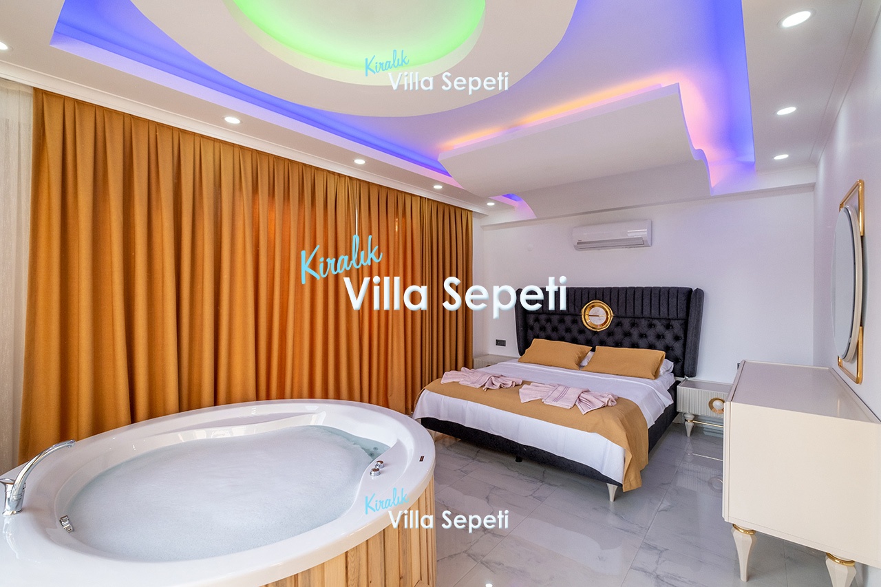 Villa İssa