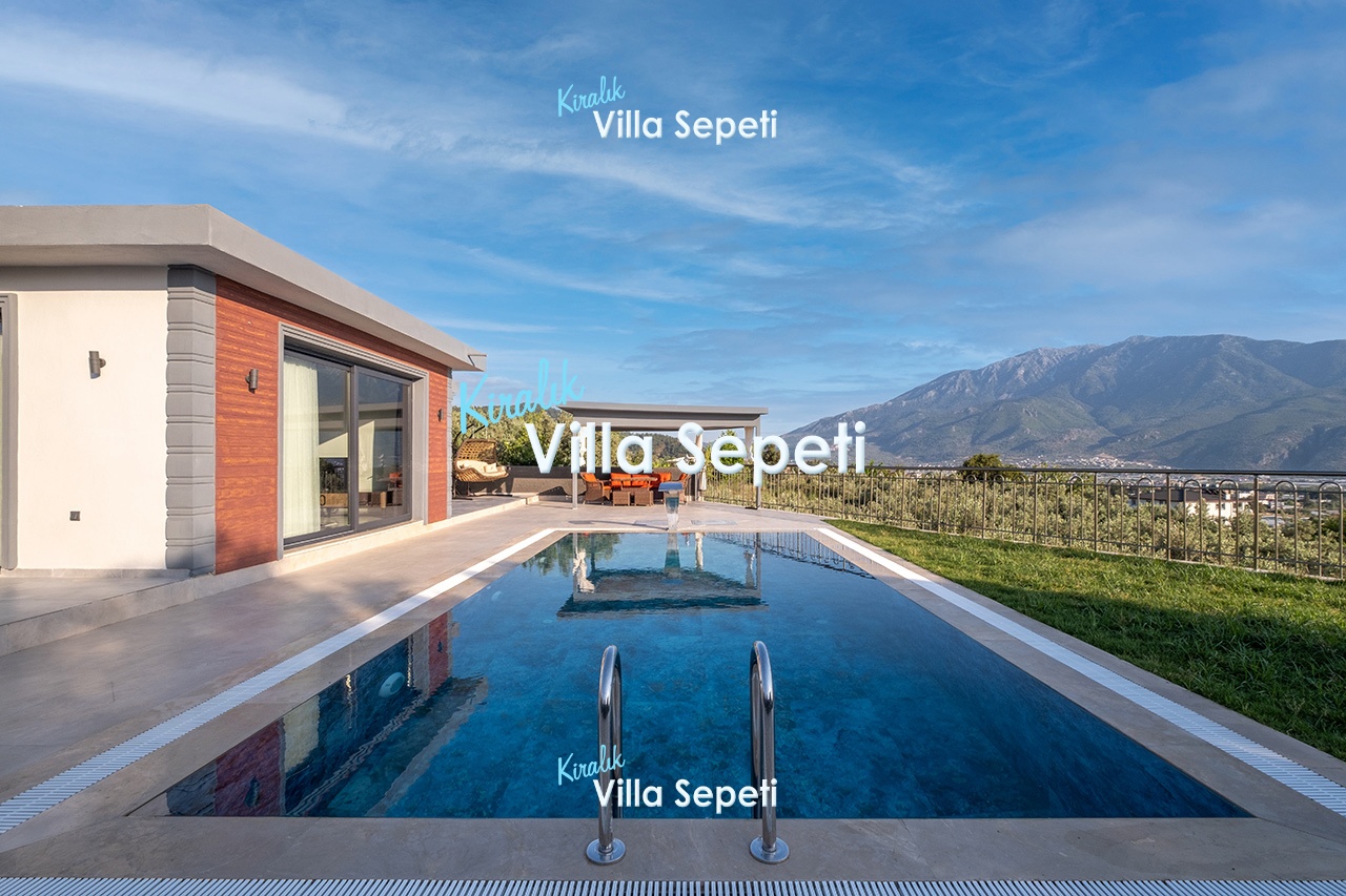 Villa İssa