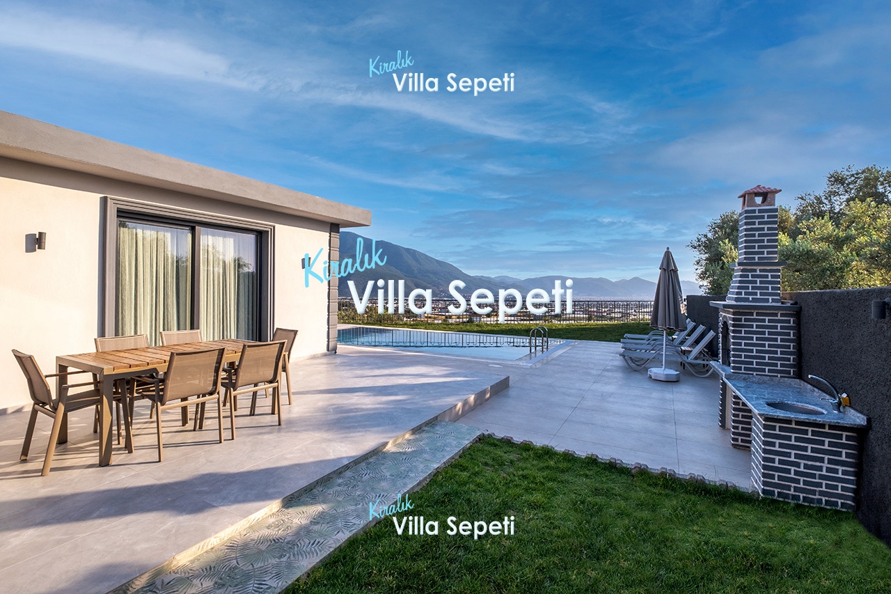 Villa İssa