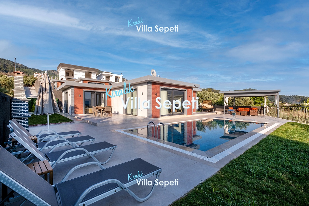 Villa İssa