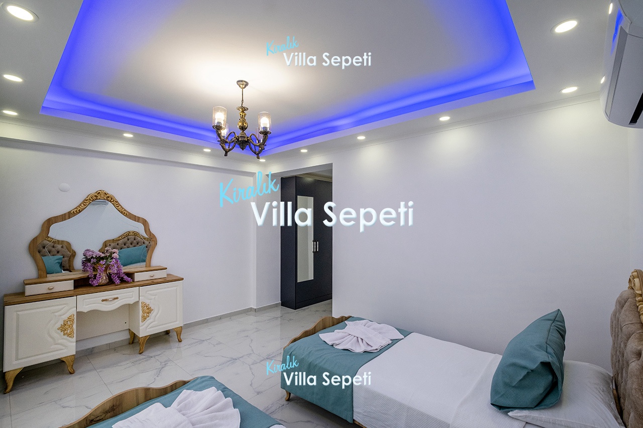 Villa İssa