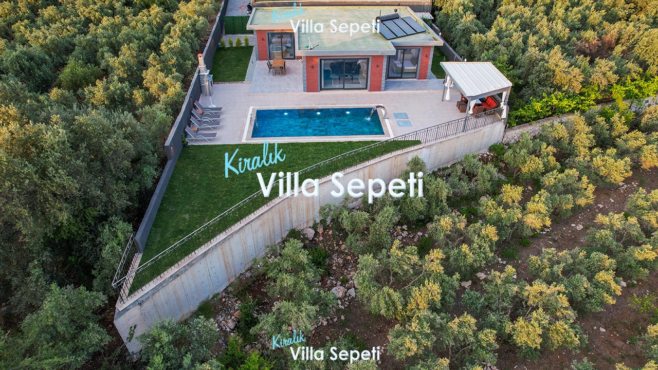 Villa İssa