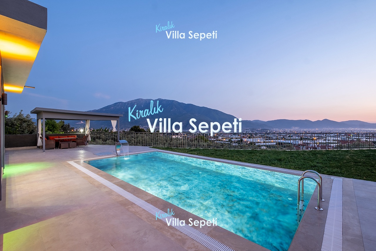 Villa İssa