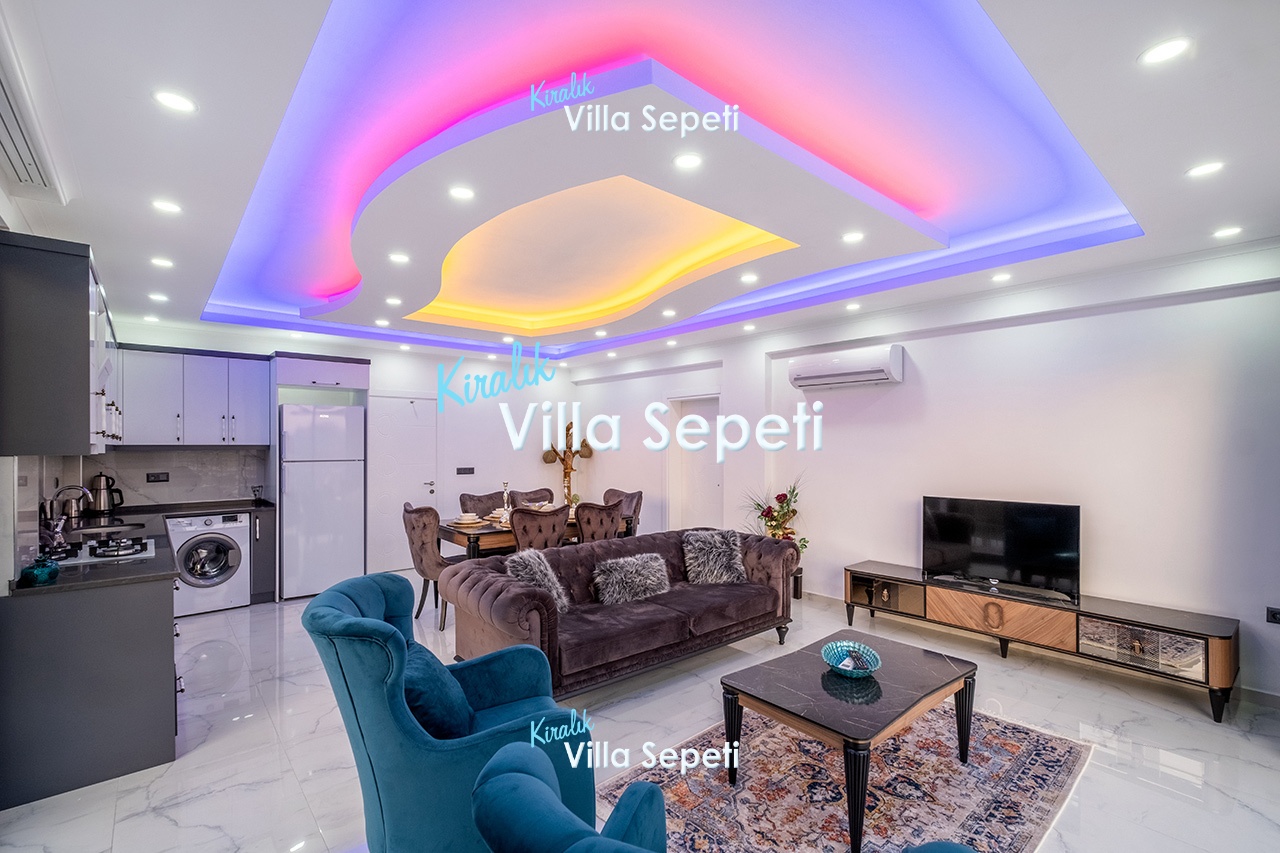 Villa İssa