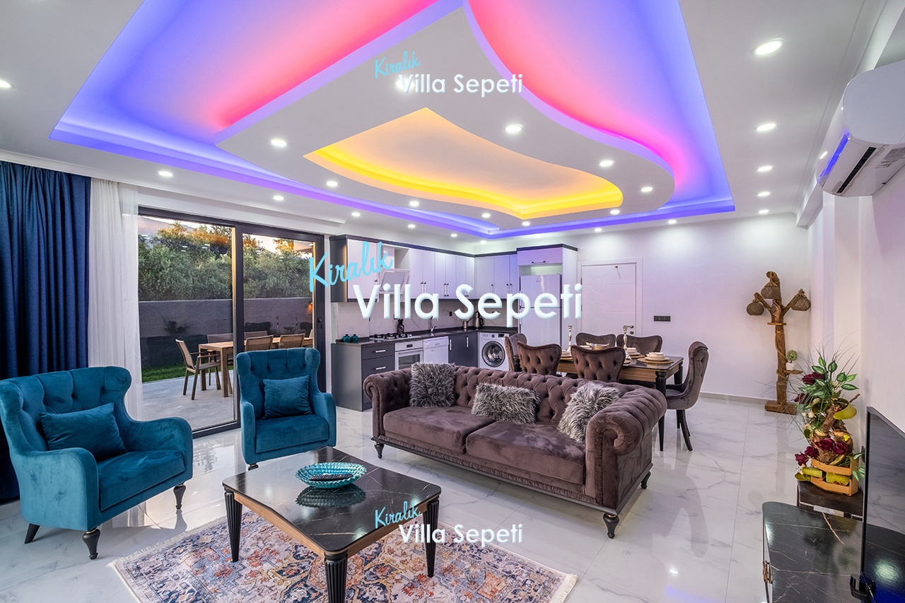 Villa İssa