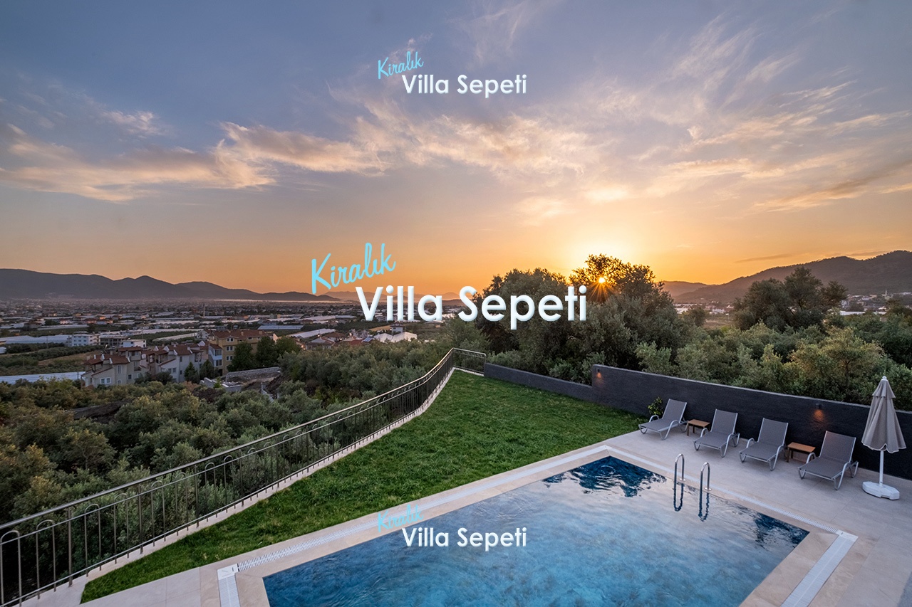 Villa İssa