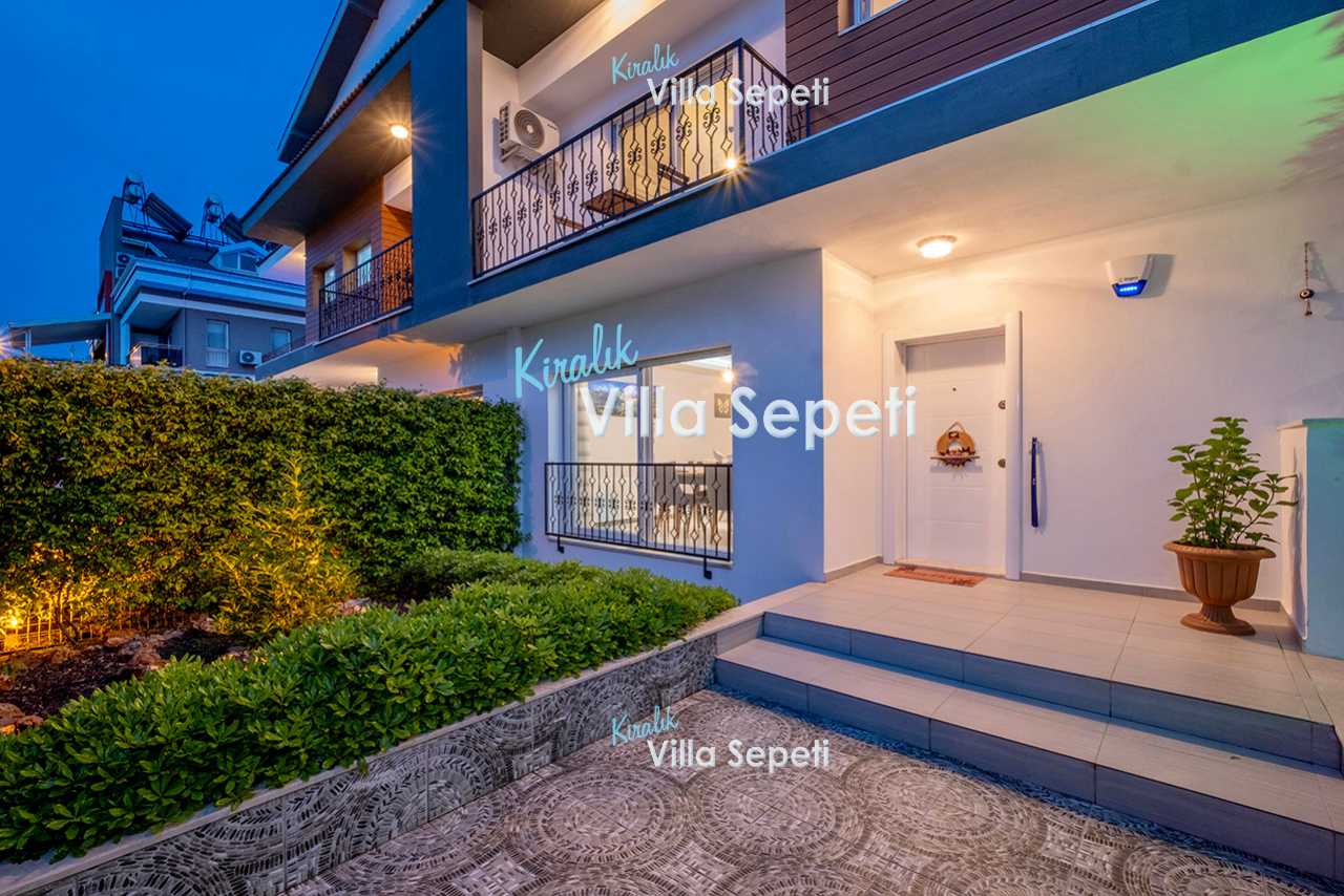 Villa İvy