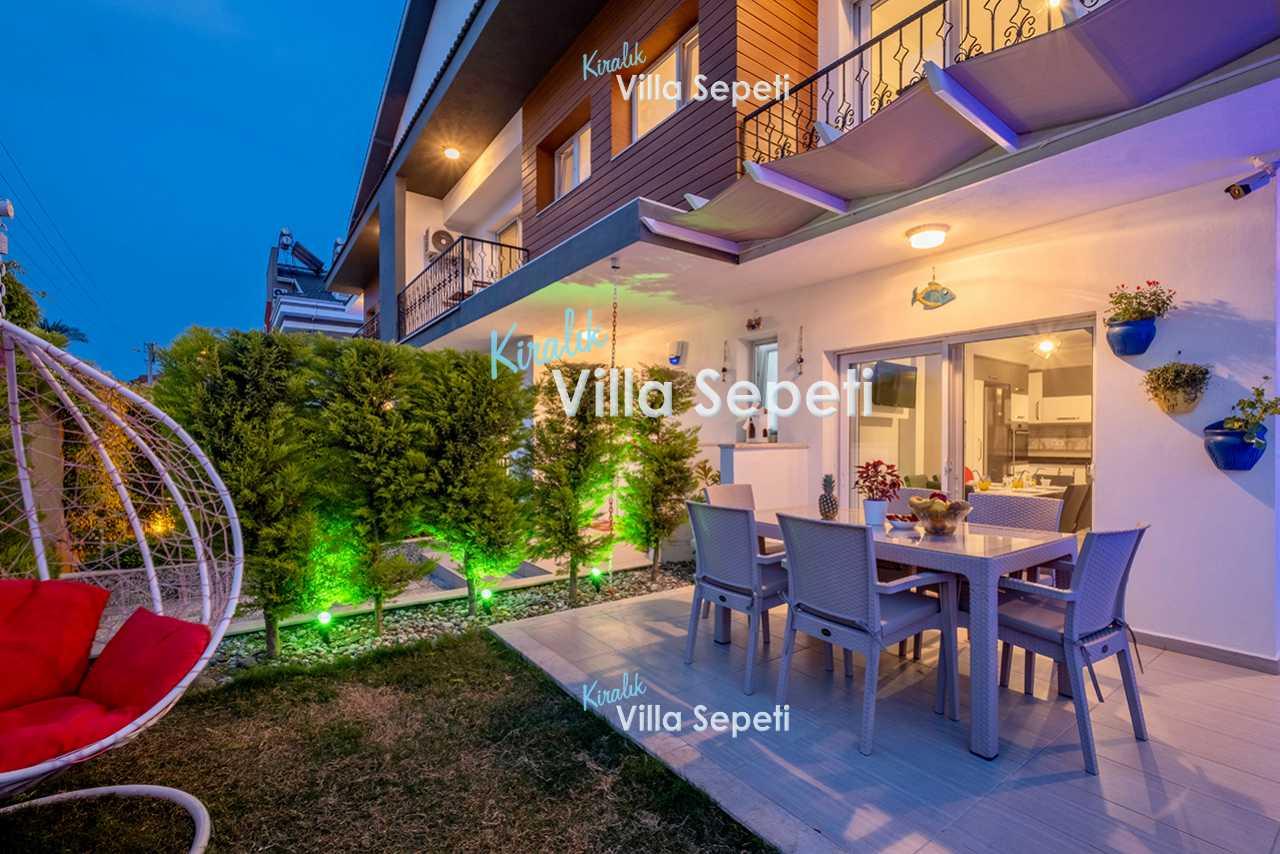 Villa İvy